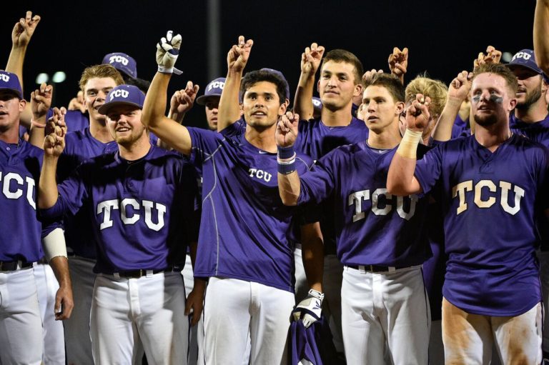 Fast Pitch: TCU, Big 12 pitchers will be on the clock this season
