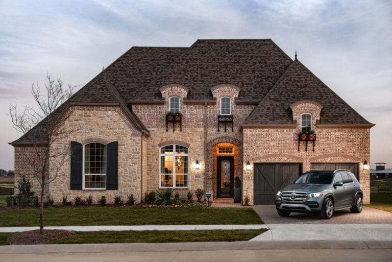 HGTV Smart Home 2019 is in Roanoke