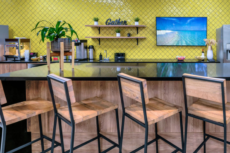 Coworking space coming to The Realm development in Lewisville