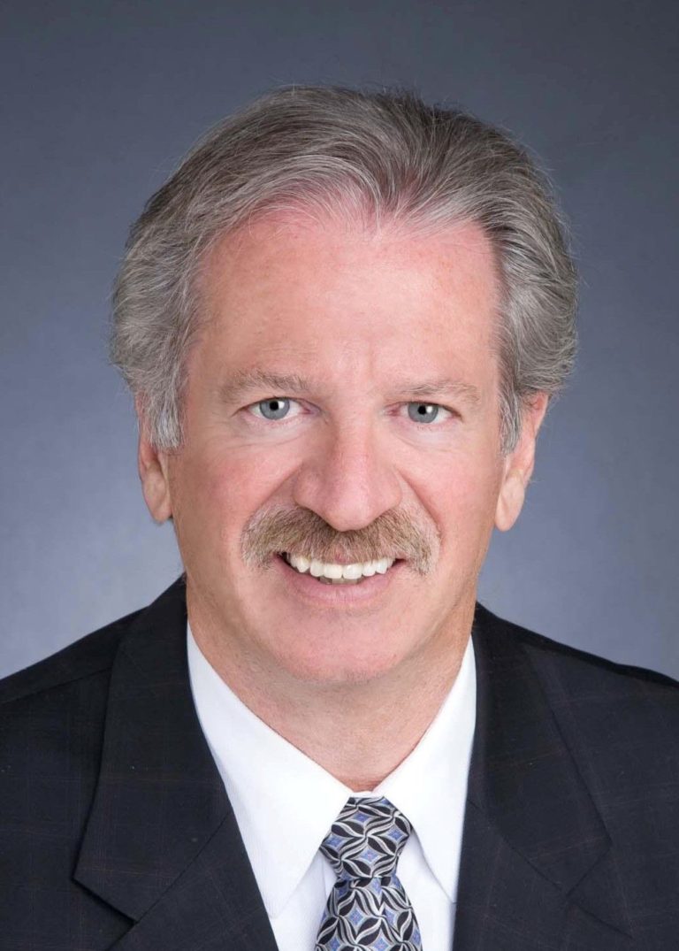 Pharmaceutical veteran named new CEO at Alcon