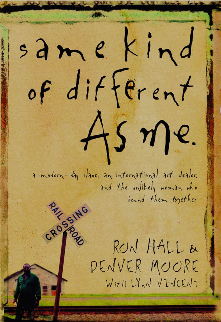 Arlington Orthodontist hosts pre-release charity event screening of “Same Kind of Different as Me”