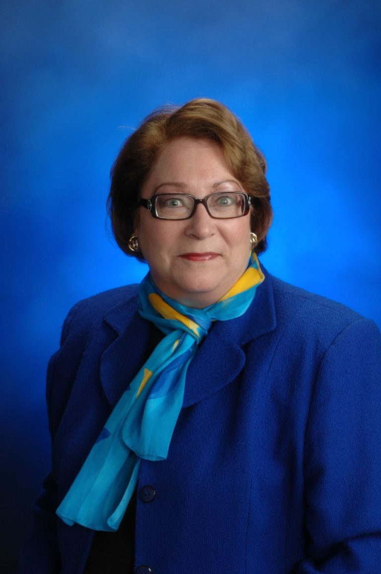 Paula Parrish named director of development at Fort Worth Opera