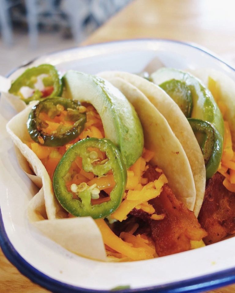 Taco Heads opening second location in Dallas