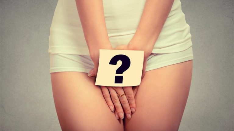 pHreshen the pHunk Up! Here are a few things that will keep you in control of your feminine health