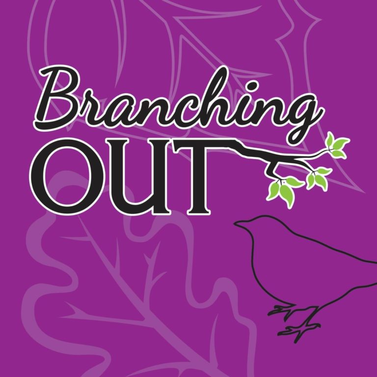 Theatre Arlington presents Branching Out
