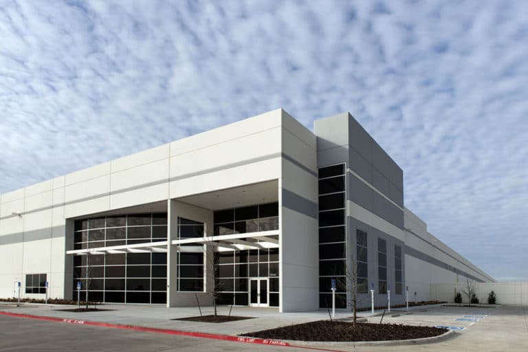 Hillwood secures $74.5 million in financing deal for AllianceTexas properties