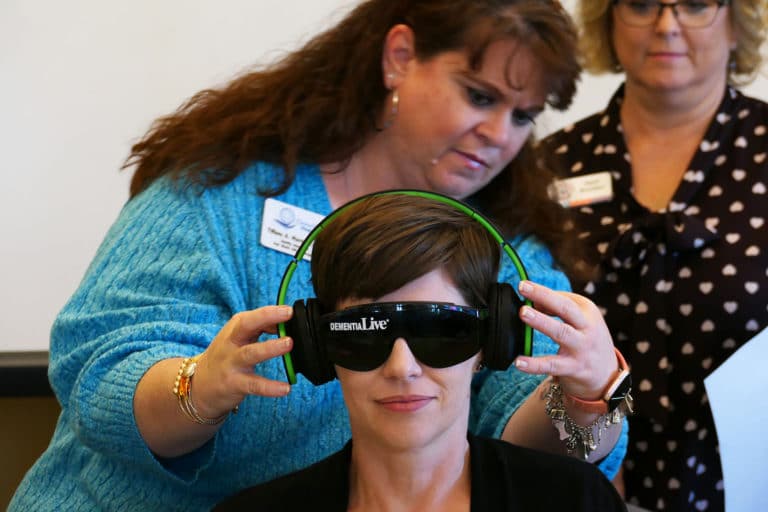 Fort Worth Libraries now dementia-friendly