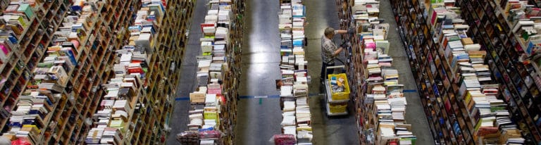 Amazon adding another Texas site in Coppell