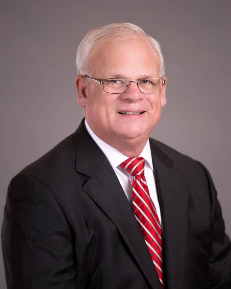 Baldrige honors Pence for leadership excellence