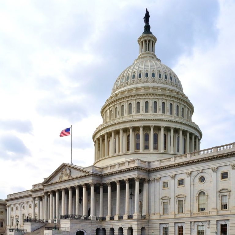 Senate seems to have votes to reject Trump’s wall move