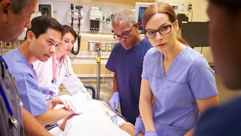 Recognize an overdose, know how to respond and carry naloxone — you could save a life