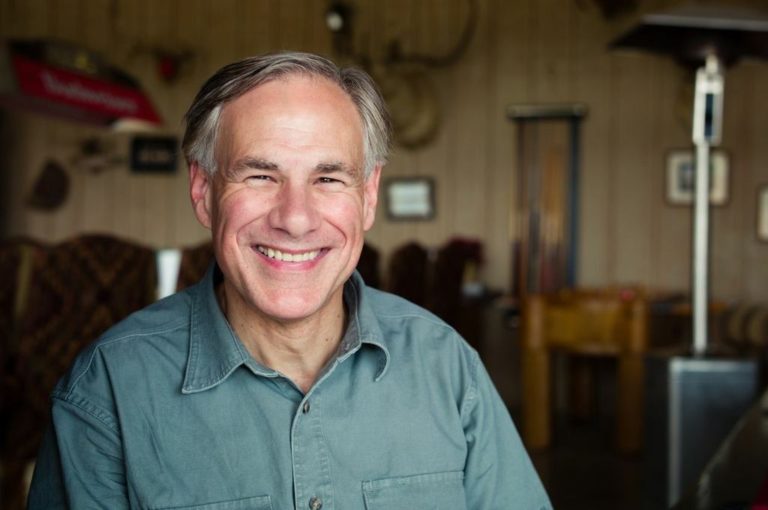 Abbott unveils a plan to slow Texas property tax growth