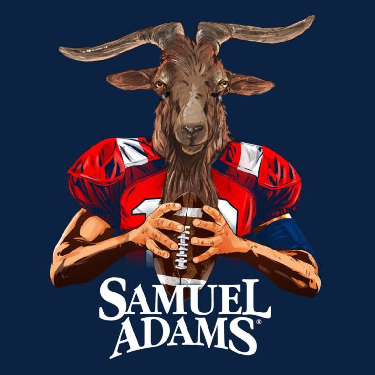 Sam Adams releases limited edition Tom Brady beer