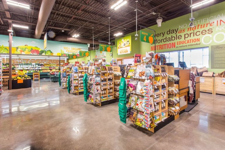 Natural Grocers set to open Fort Worth location