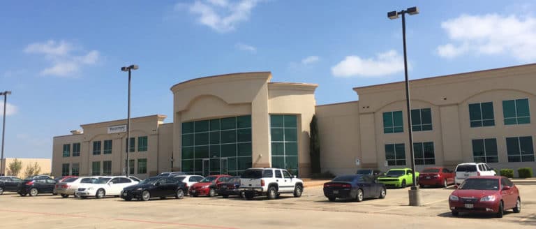 GM Financial, health firm take Arlington space