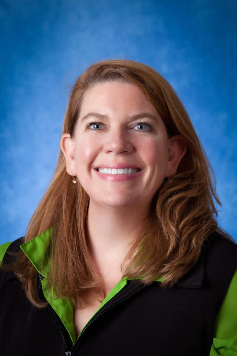 Fort Worth Chamber names executive VP, CFO