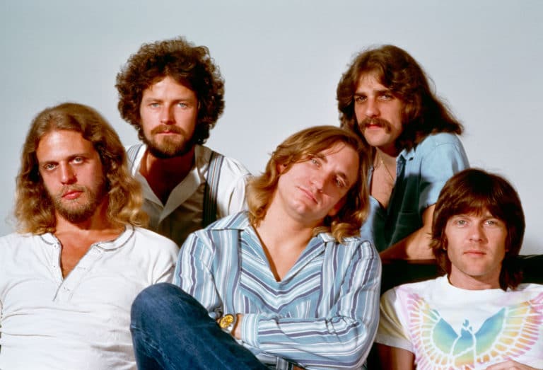 Eagles plan massive ‘Hotel California’ performances on tour