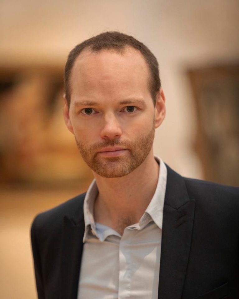 Kimbell appoints curator of European art