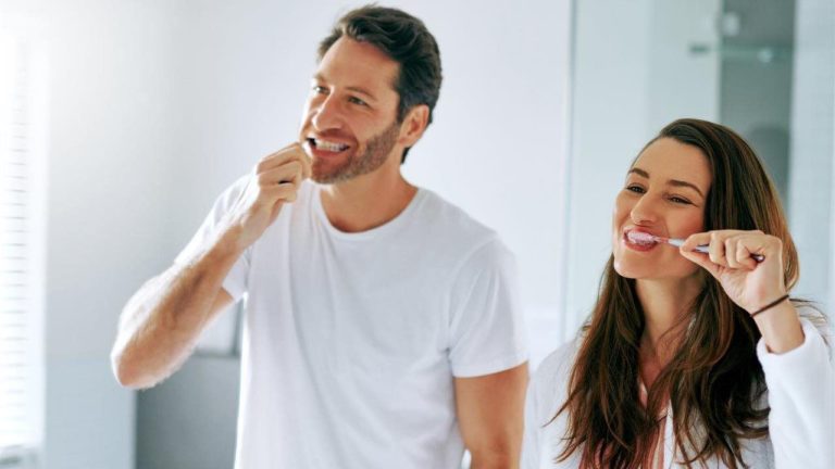 5 winter tips for healthy teeth and gums