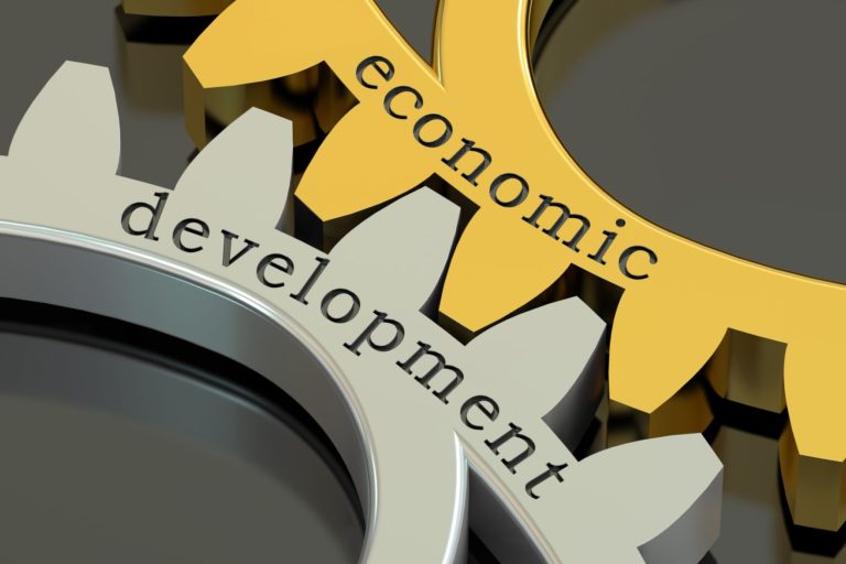 Commentary: Economic development sales tax has added 1.2 million Texas jobs