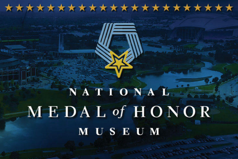 National Medal of Honor Museum selects construction management firm