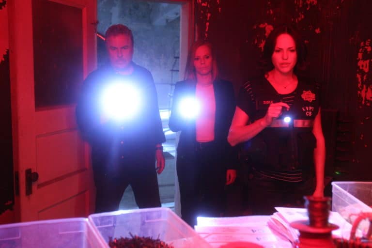 As ‘CSI’ prepares for end, its legacy lives on
