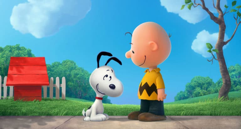 Aargh! Snoopy, Peanuts gang, cut loose by MetLife as it retools biz