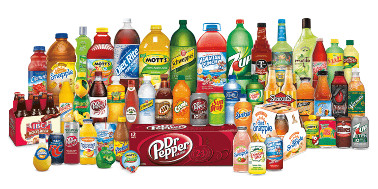 Recycling push by beverage companies starts in North Texas