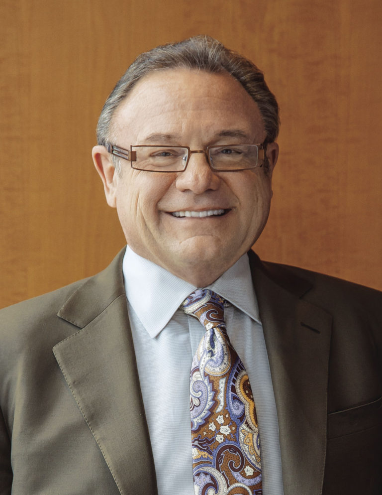 Texas economist Perryman receives IEDC lifetime achievement award