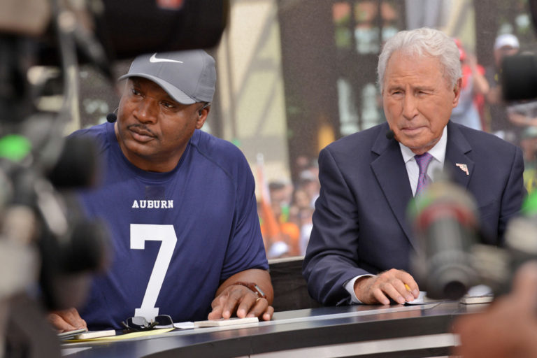 Sundance Square was College Football central on Saturday