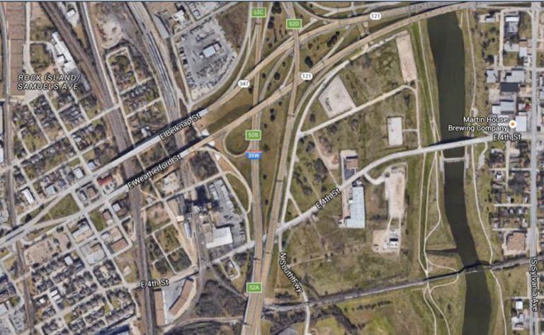 Rolling I-35W closures set for Friday