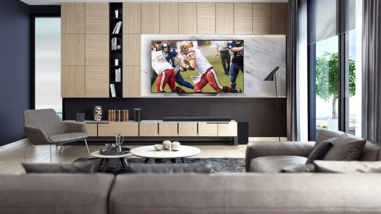 5 tips for hosting a top-notch big game party