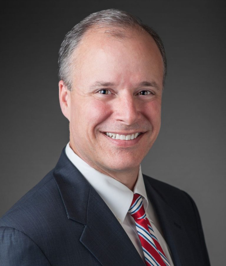 Baylor Scott & White names new president