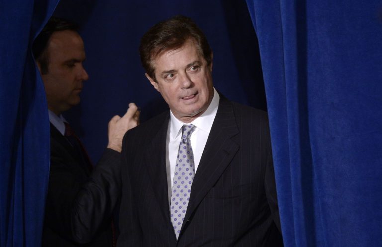Manafort now faces 7 years in prison plus new charges in New York