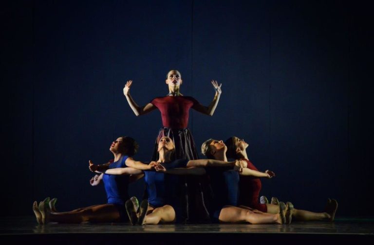 Ballet Concerto turns 50 in a new outdoor setting