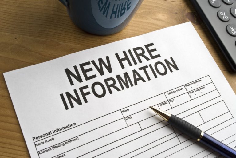 Small businesses find tight job market makes it hard to hire