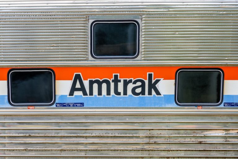 Amtrak mulling Texas to Kansas passenger service