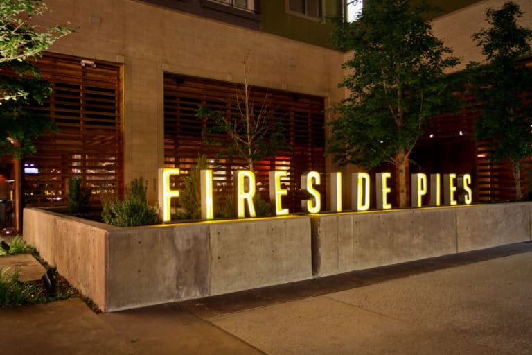 Richardson restaurant group acquires Fireside Pies with locations in Fort Worth, Grapevine