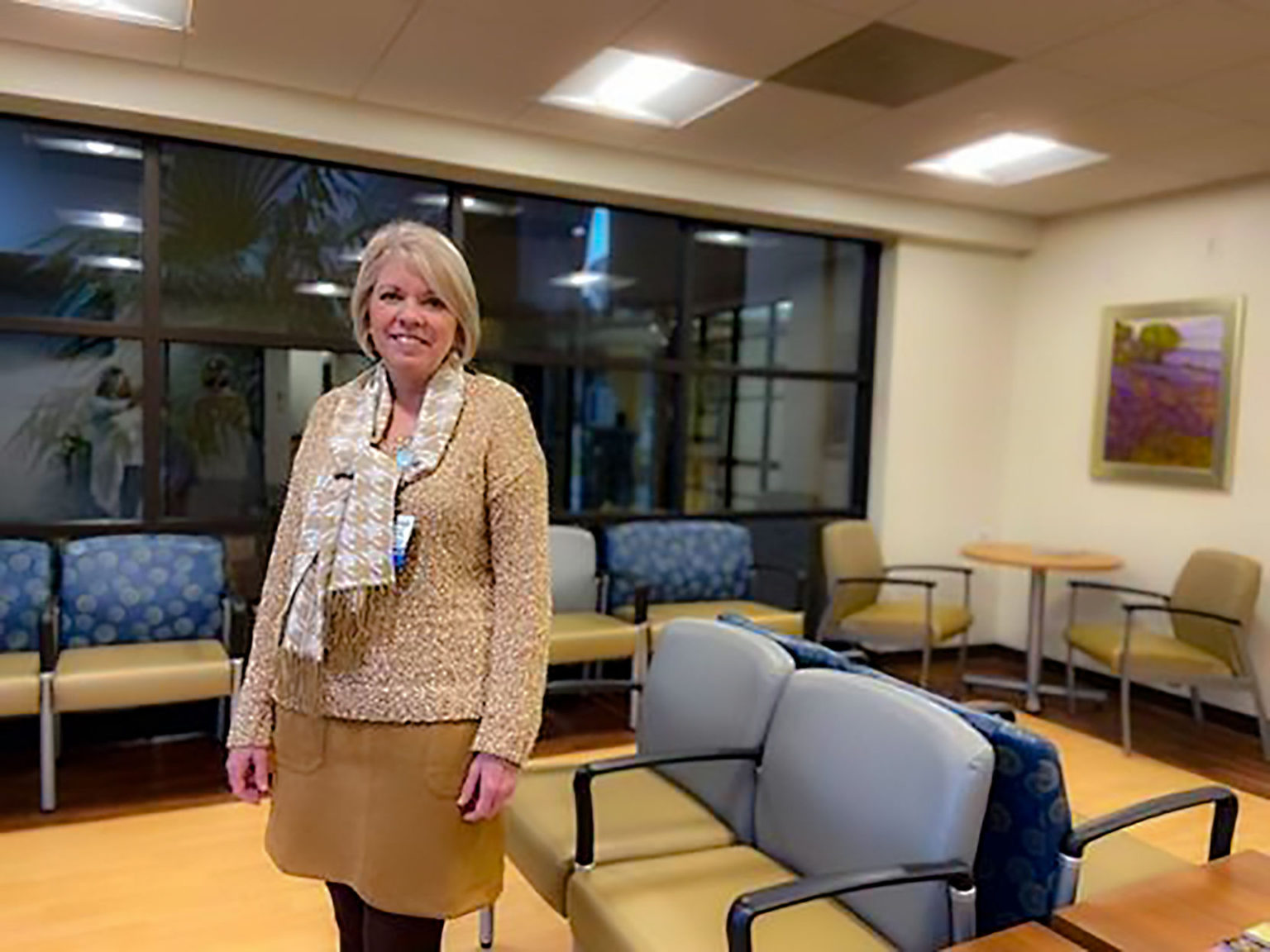 Texas Health HEB HELP Clinic Expands Fort Worth Business