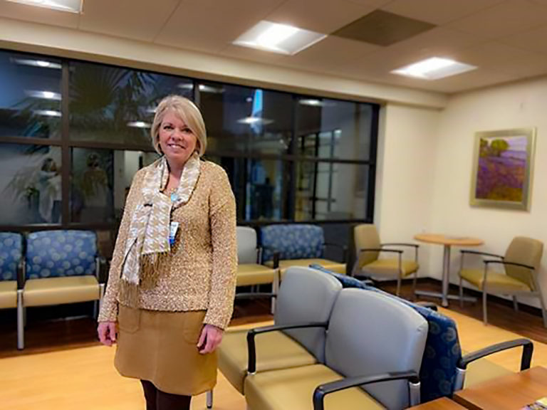 Texas Health HEB HELP Clinic Expands