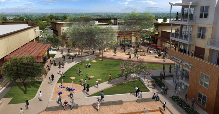 Waterside adding clinic, museum and tan offerings