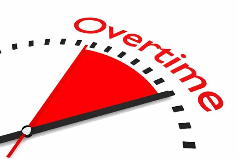 Texas sues Obama administration over new overtime rule