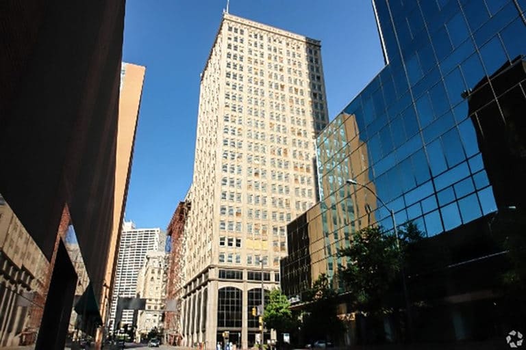 Real Deals: The historic Farmers and Mechanics National Bank Building set for hotel