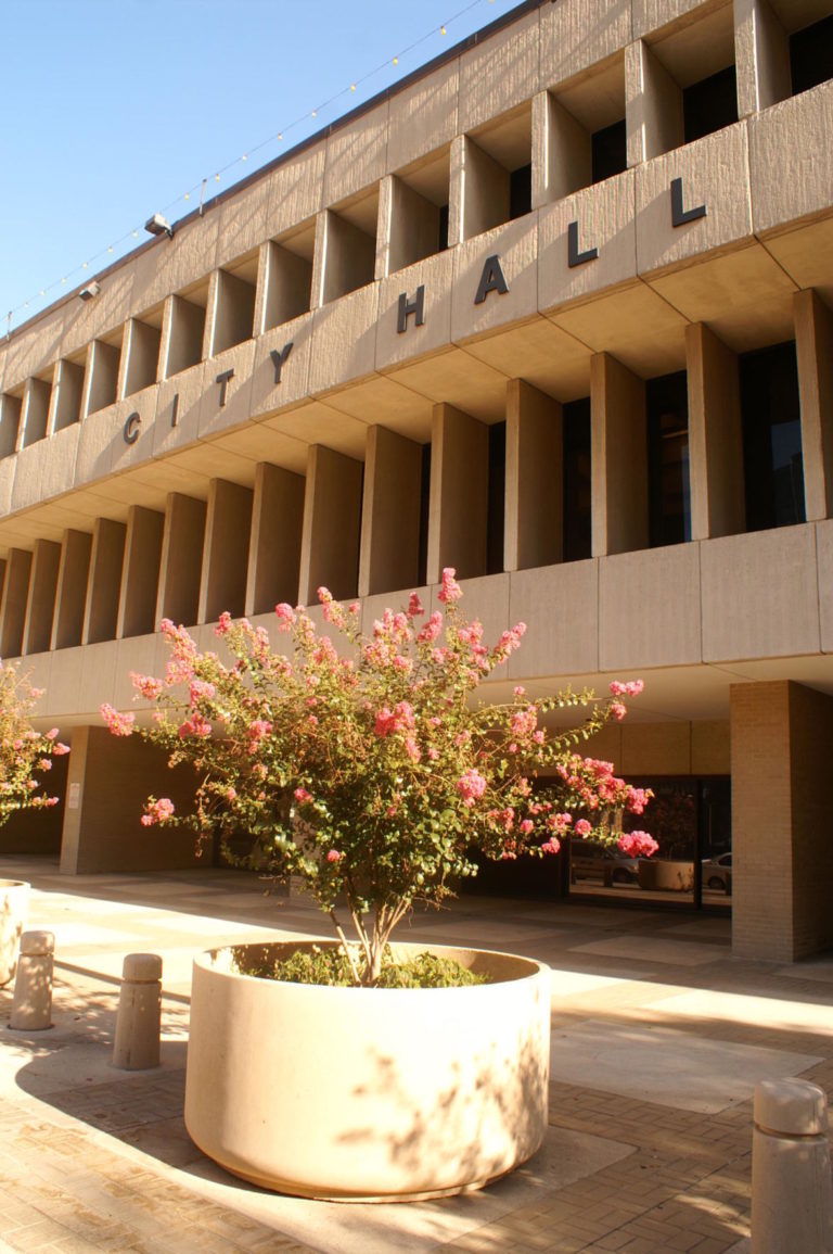 Council Report: Ben E. Keith expansion approved as enterprise project