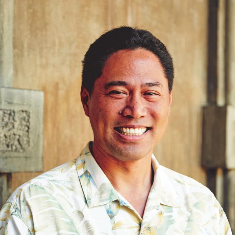 Science and History announces new chief of staff