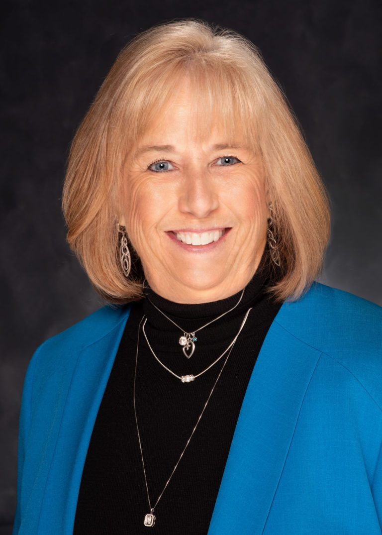 Local bank adds new senior VP of commercial lending