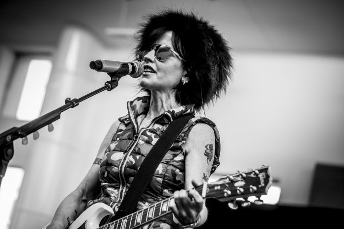 Police say Cranberries singer O’Riordan’s death not suspicious