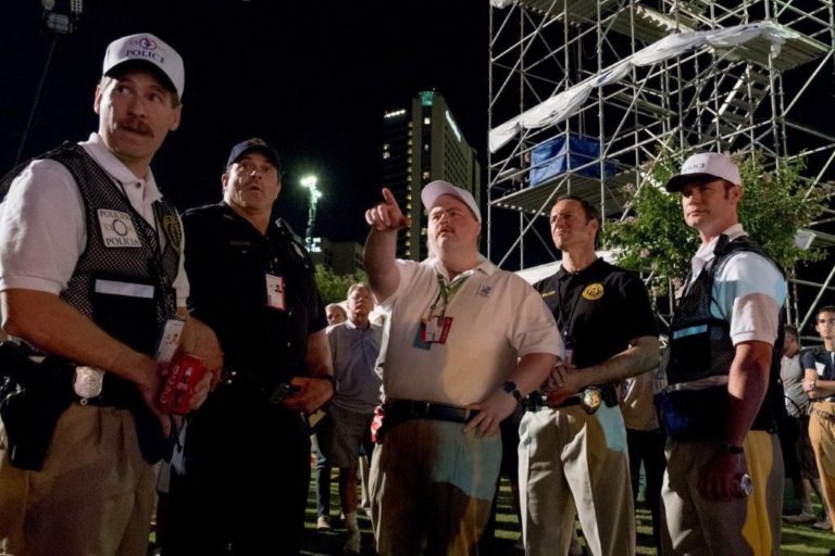 Newspaper criticizes film’s take on Olympic bombing coverage