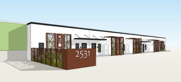 Dodson Companies acquires Foundry District warehouse for redevelopment