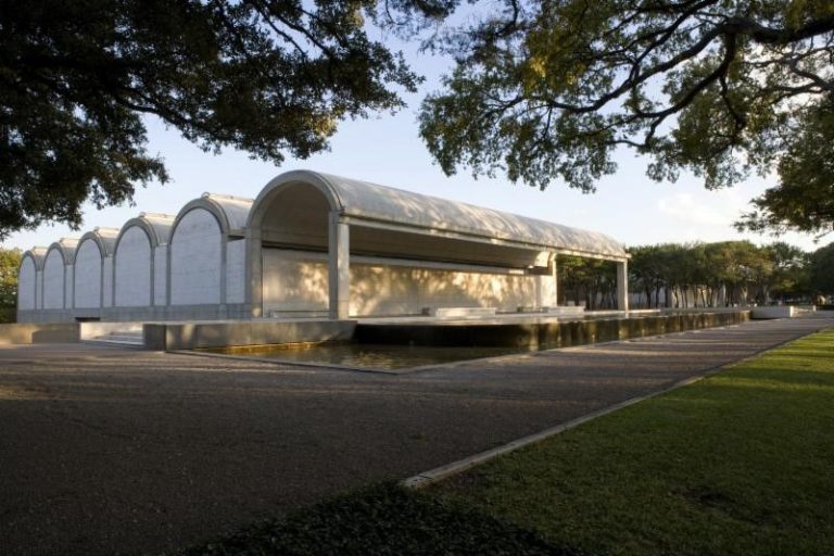 Louis Kahn exhibit coming to the Kimbell